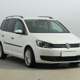 Volkswagen Touran 1.6 TDI / 19351827