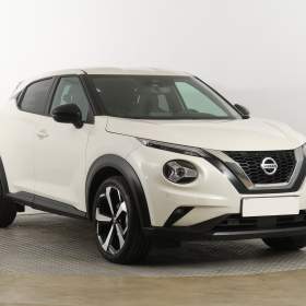 Nissan Juke 1.0 DIG- T / 19352727