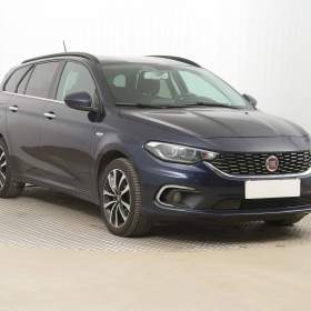 Fiat Tipo 1.6 MultiJet / 19352766