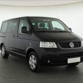 Volkswagen Multivan 2.5 TDI / 19352777