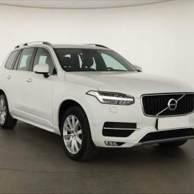 Volvo XC90 D5 AWD / 19352865