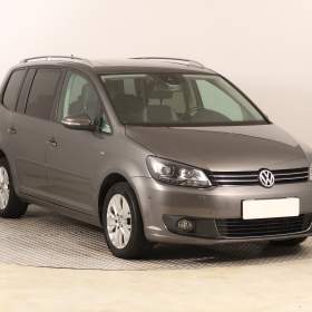 Volkswagen Touran 2.0 TDI / 19352870