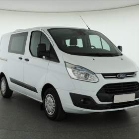 Ford Transit Custom 2.2 TDCI / 19352899