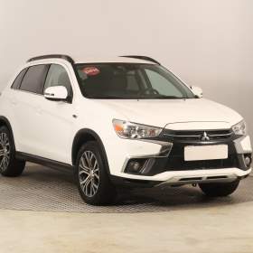 Mitsubishi ASX 1.6 MIVEC / 19352906