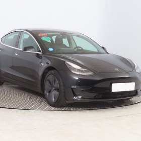 Tesla Model 3 Long Range 4WD 76kWh / 19354155