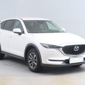 Mazda CX- 5 2.5 Skyactiv- G / 19354207