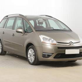 Citroën Grand C4 Picasso 1.6 VTi / 19354221