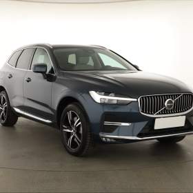 Volvo XC60 B4 AWD / 19354224