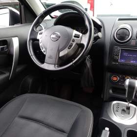 Nissan Qashqai 2.0 / 19354231