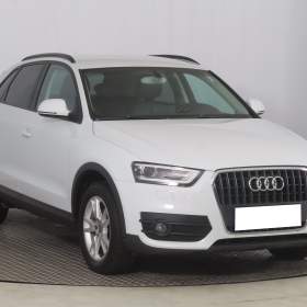 Audi Q3 2.0 TDI / 19354236
