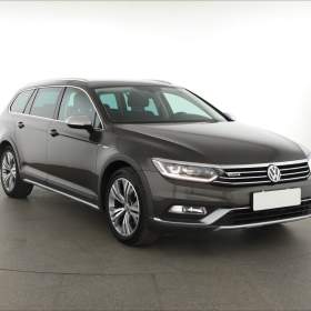 Volkswagen Passat 2.0 TDI / 19354276