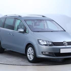 Volkswagen Sharan 2.0 TDI BMT / 19354283