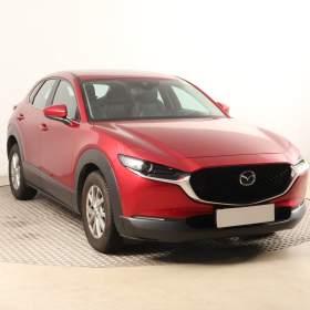 Mazda CX- 30 Skyactiv- G 2.0 / 19354292