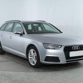 Audi A4 35 TFSI / 19354302
