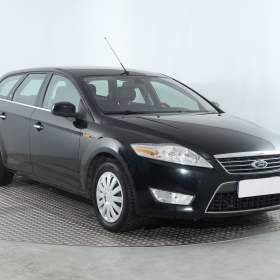 Ford Mondeo 1.8 TDCi / 19354327