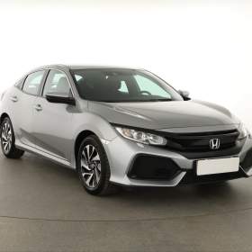 Honda Civic 1.0 VTEC Turbo / 19354588