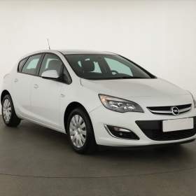 Opel Astra 1.6 16V / 19356707