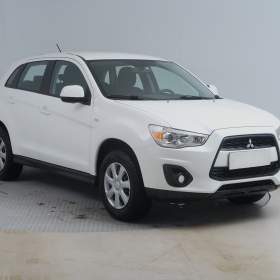 Mitsubishi ASX 1.6 MIVEC / 19356718