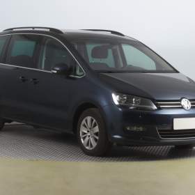 Volkswagen Sharan 2.0 TDI / 19356762