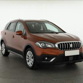 Suzuki SX4 S- Cross 1.4 BoosterJet / 19356778