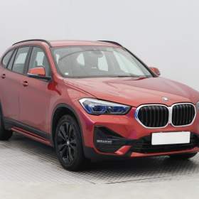 BMW X1 xDrive20d / 19356779