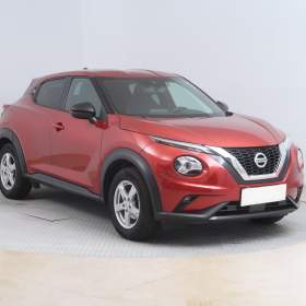 Nissan Juke 1.0 DIG- T / 19356804