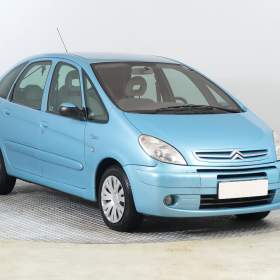 Citroën Xsara Picasso 2.0 HDi / 19356812