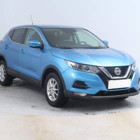 Nissan Qashqai 1.3 DIG- T / 19356820