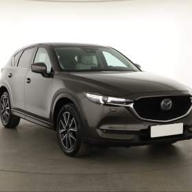 Mazda CX- 5 2.2 Skyactiv- D / 19357150