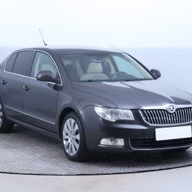 Škoda Superb 2.0 TDI / 19357234