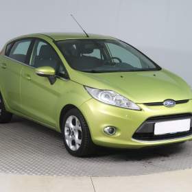 Ford Fiesta 1.6 TDCi / 19357243