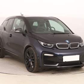 BMW i3 i3s 94Ah BEV / 19357651