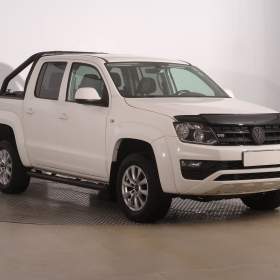 Volkswagen Amarok V6 3.0 TDI / 19357656