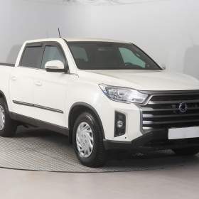 SsangYong Musso 2.2 e- XDi / 19357663