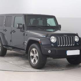 Jeep Wrangler 2.8 CRD / 19357664