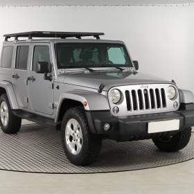 Jeep Wrangler 2.8 CRD / 19357665
