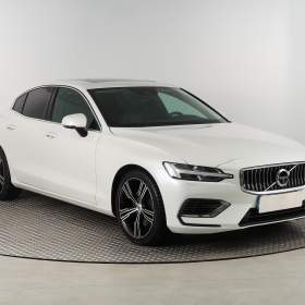 Volvo S60 T8 Recharge AWD / 19357672