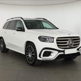 Mercedes- Benz GLS GLS 450d 4MATIC / 19357683