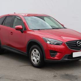 Mazda CX- 5 2.2 Skyactiv- D / 19357716