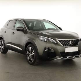 Peugeot 3008 1.2 PureTech / 19357719