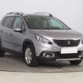 Peugeot 2008 1.2 PureTech / 19357726