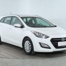 Hyundai i30 1.6 CRDi / 19357784