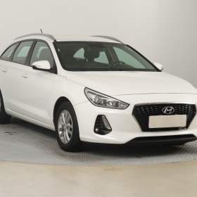 Hyundai i30 1.6 CRDi / 19357797