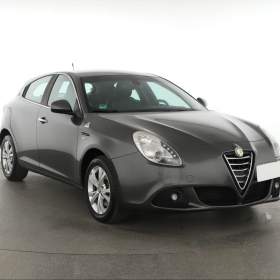 Alfa Romeo Giulietta 2.0 JTDM / 19357821