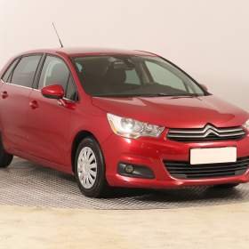 Citroën C4 1.6 VTi / 19357822