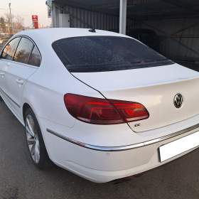 Volkswagen CC 2.0 TDI / 19357841