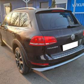 Volkswagen Touareg 3.0 TDI / 19357843