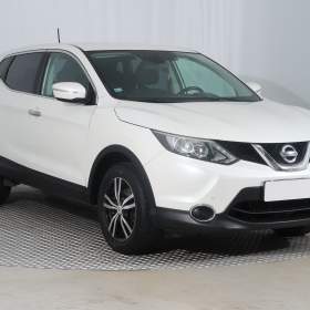 Nissan Qashqai 1.2 DIG- T / 19358337