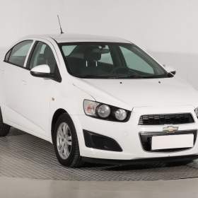 Chevrolet Aveo 1.4 i 16V / 19358386