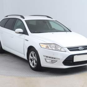 Ford Mondeo 1.6 TDCi / 19358482